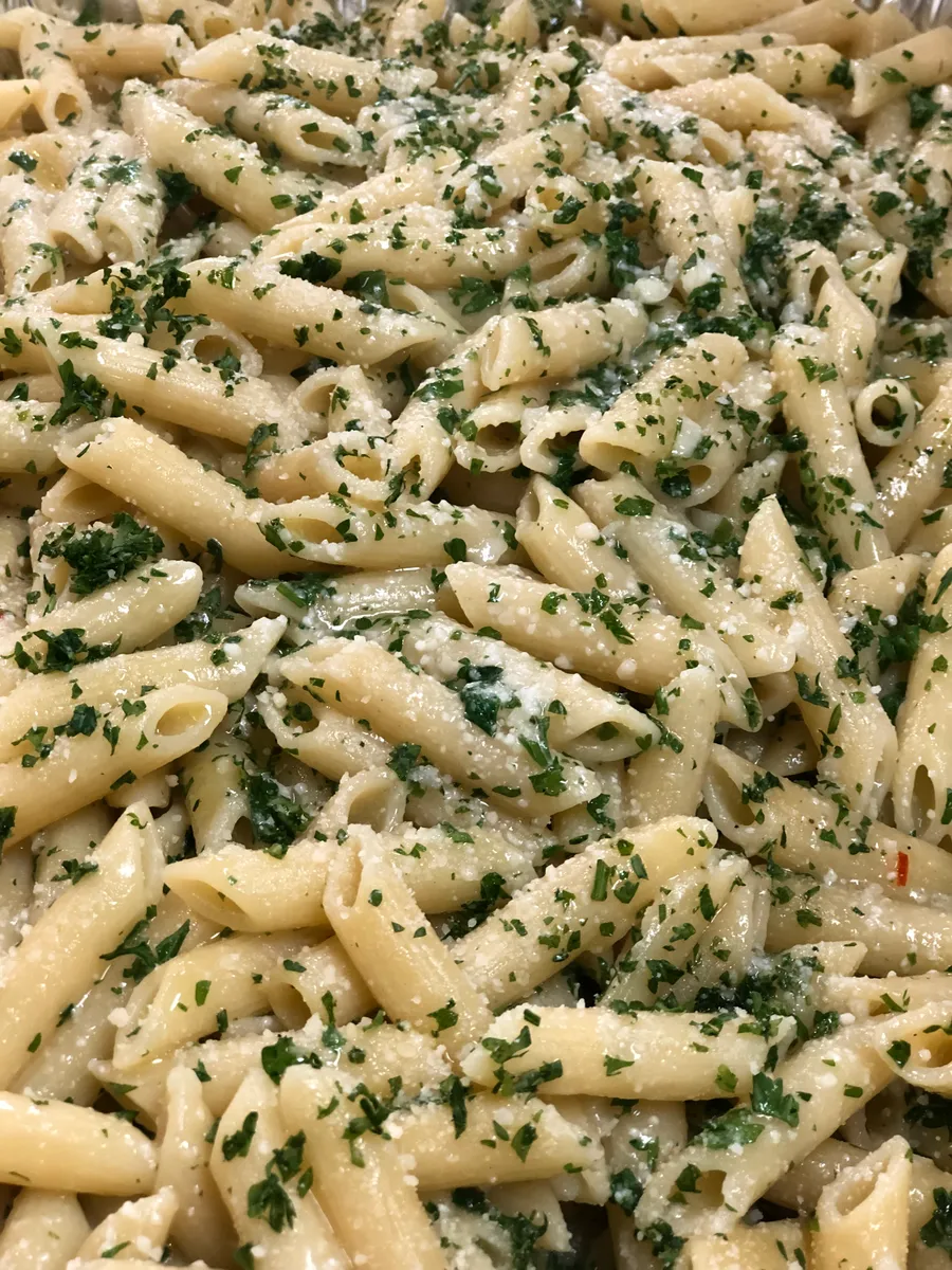 Aglio E Olio