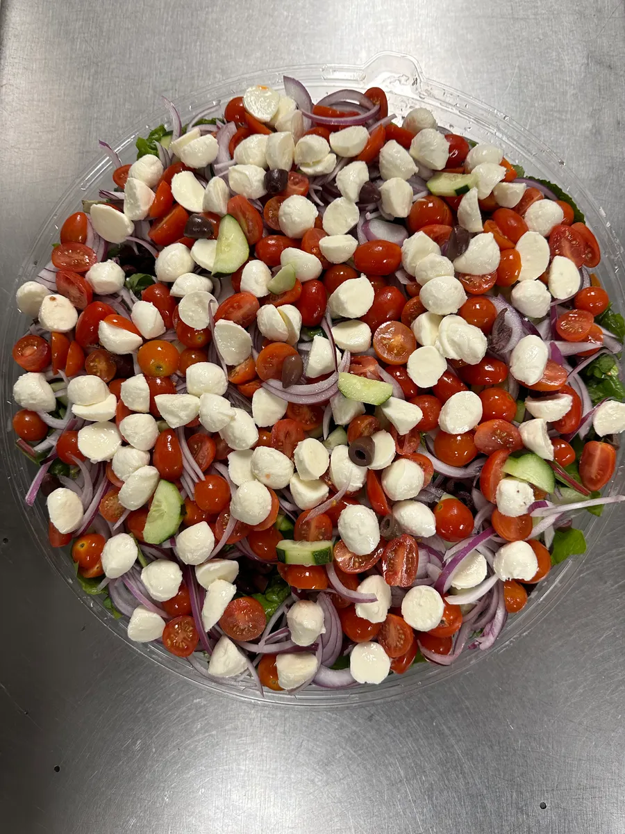 Garden Salad