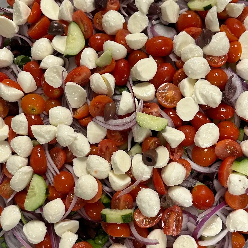 Garden Salad