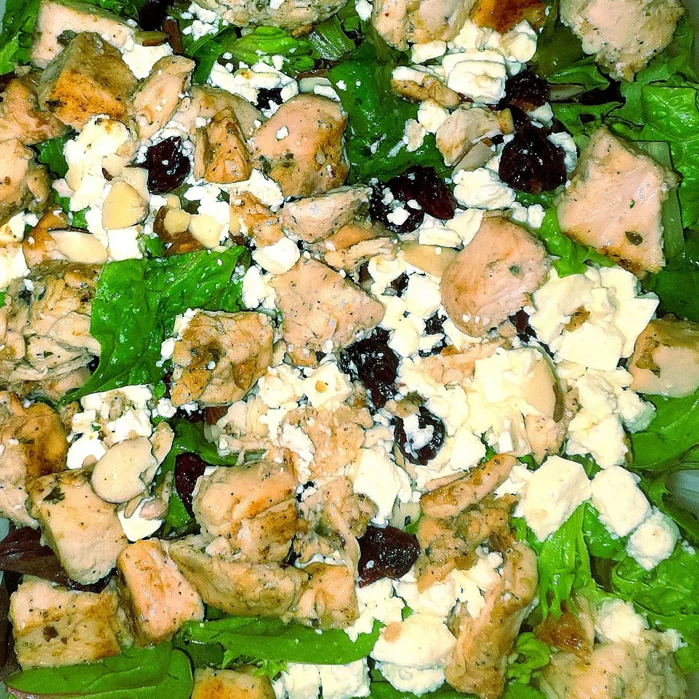 Primavera Salad