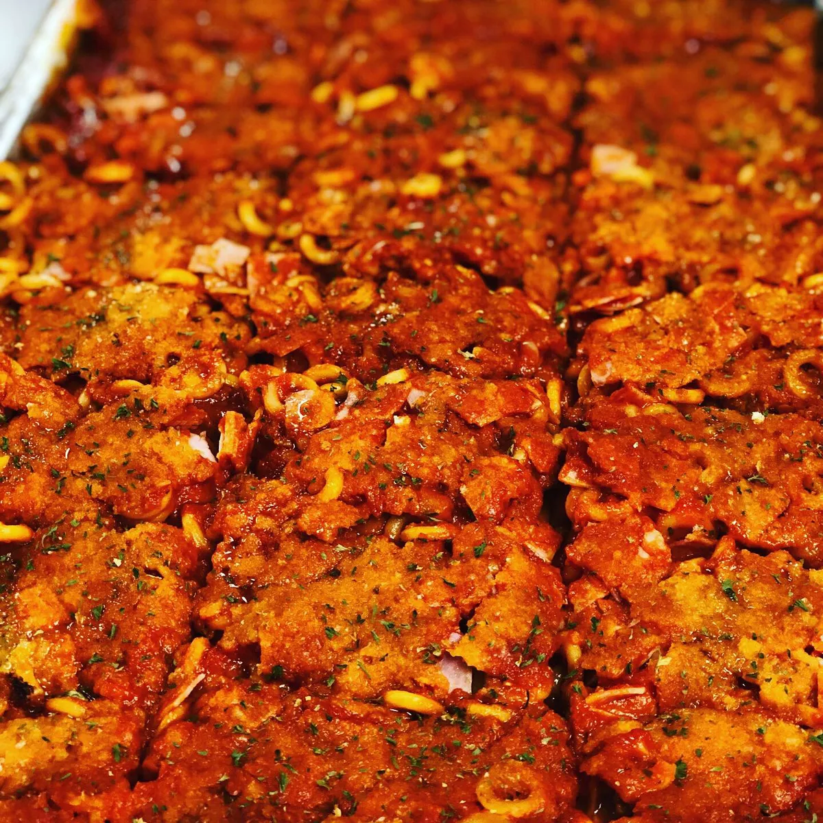 Nonna's Lasagna