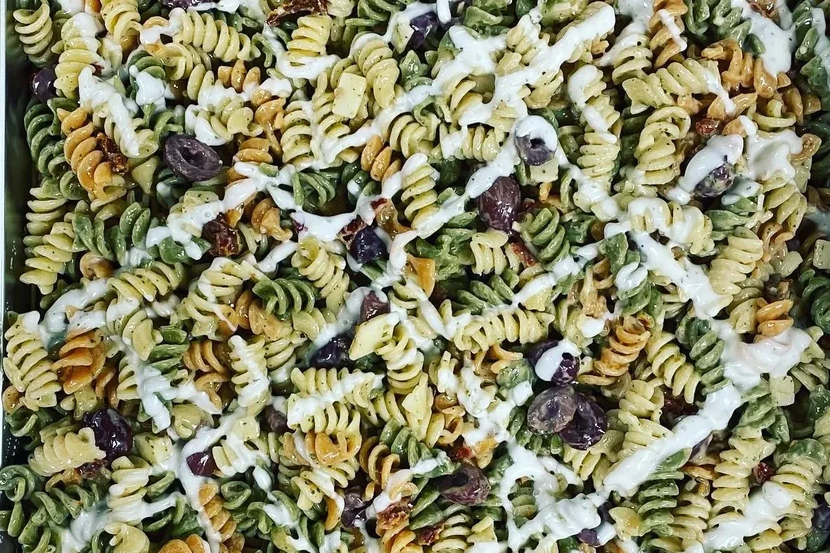 Pasta Salad