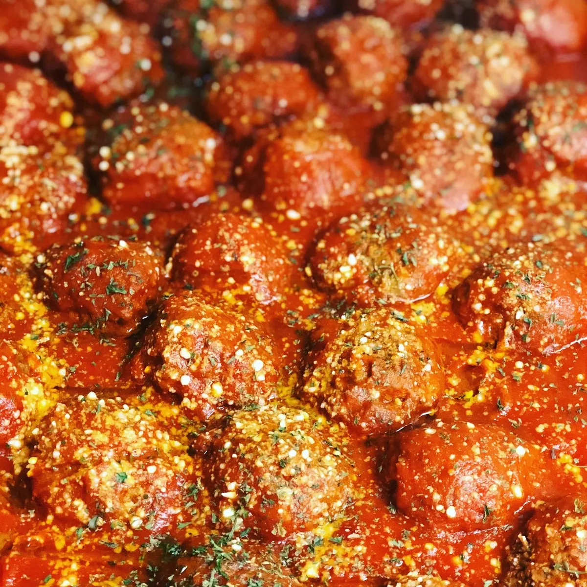 Meatballs