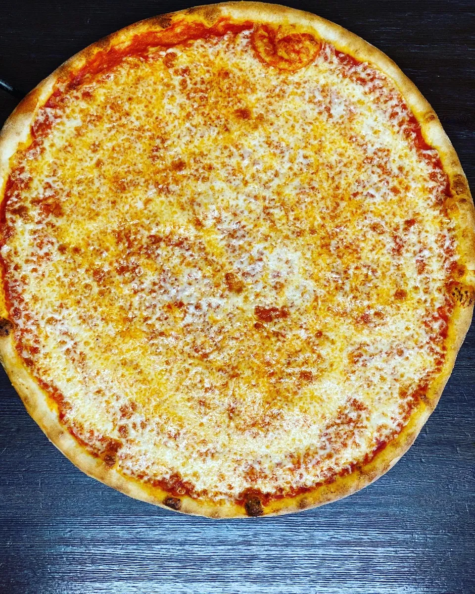 Build Your Own Pizza