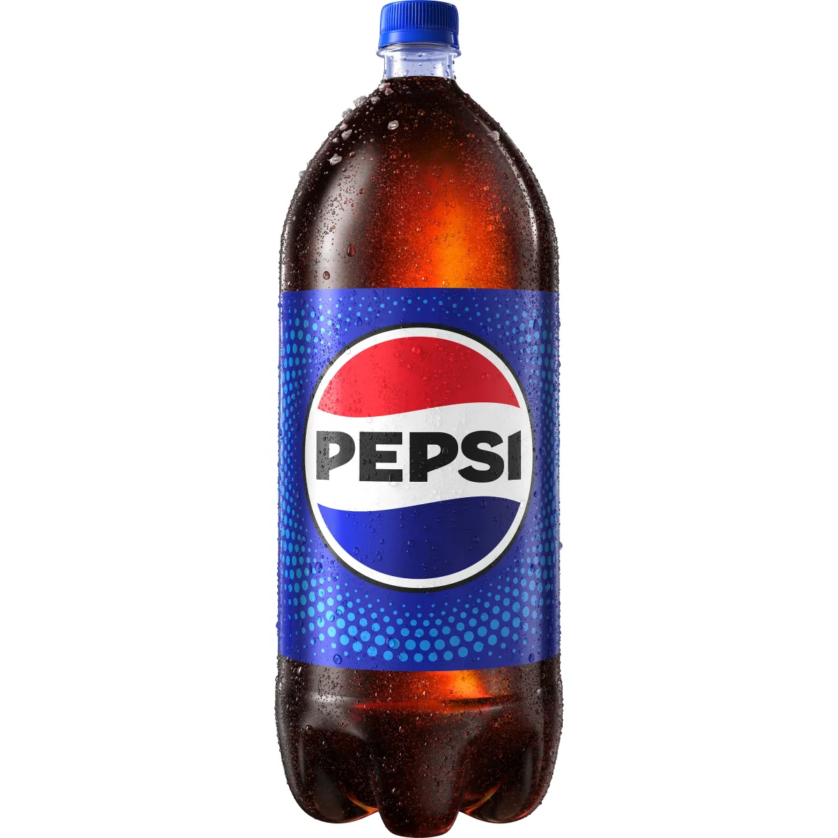 2 Liter Soda