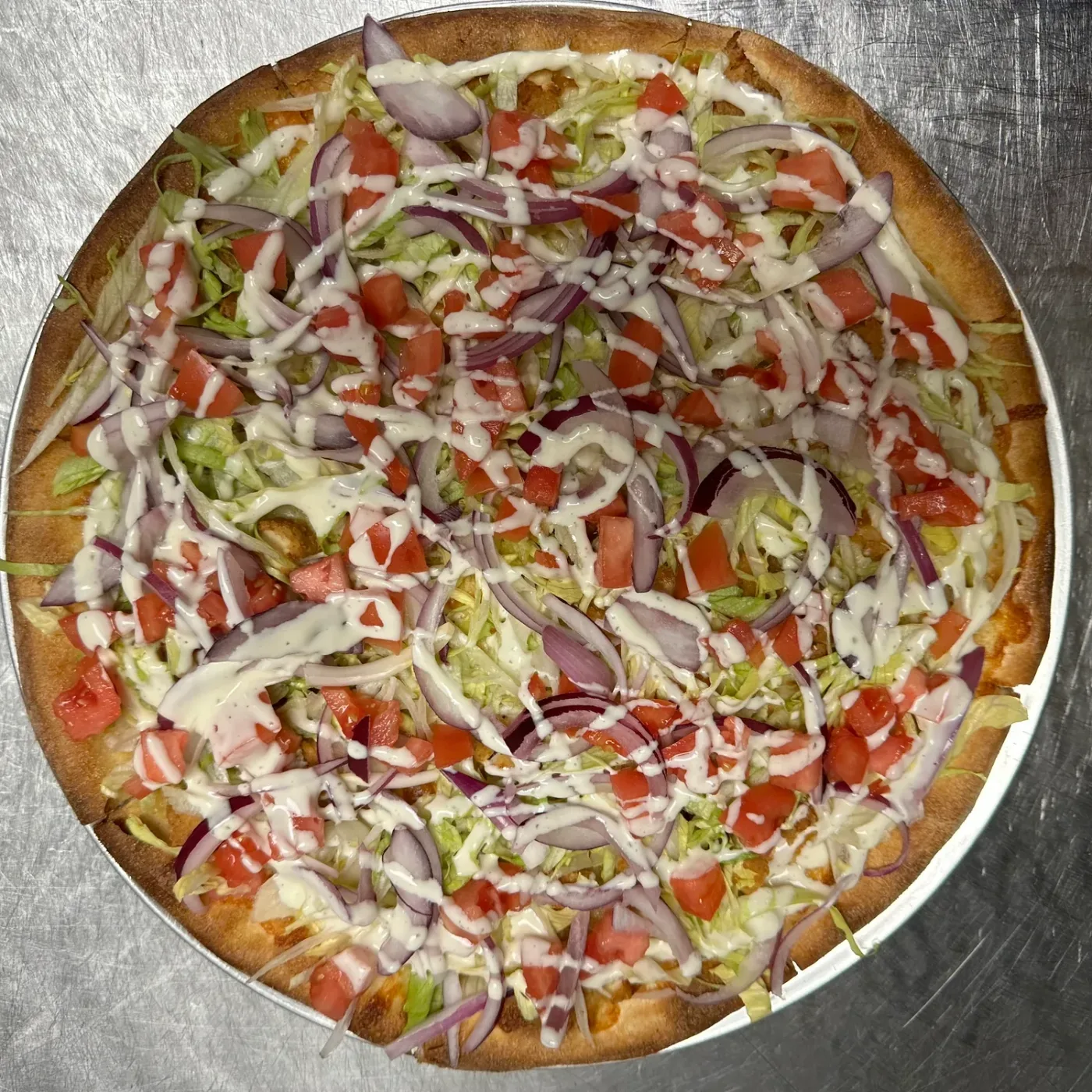 Neto's Pizza