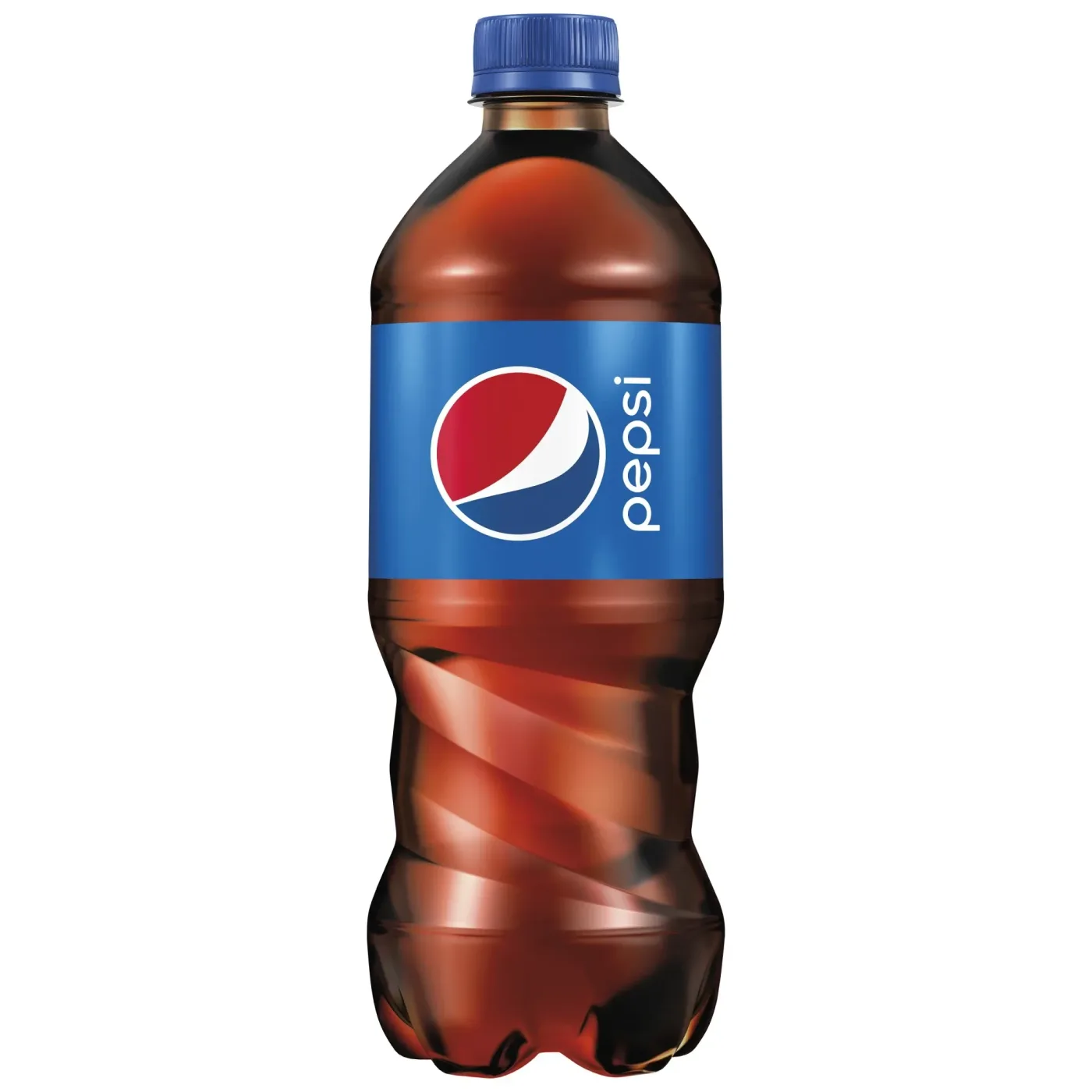 20oz Bottled Soda