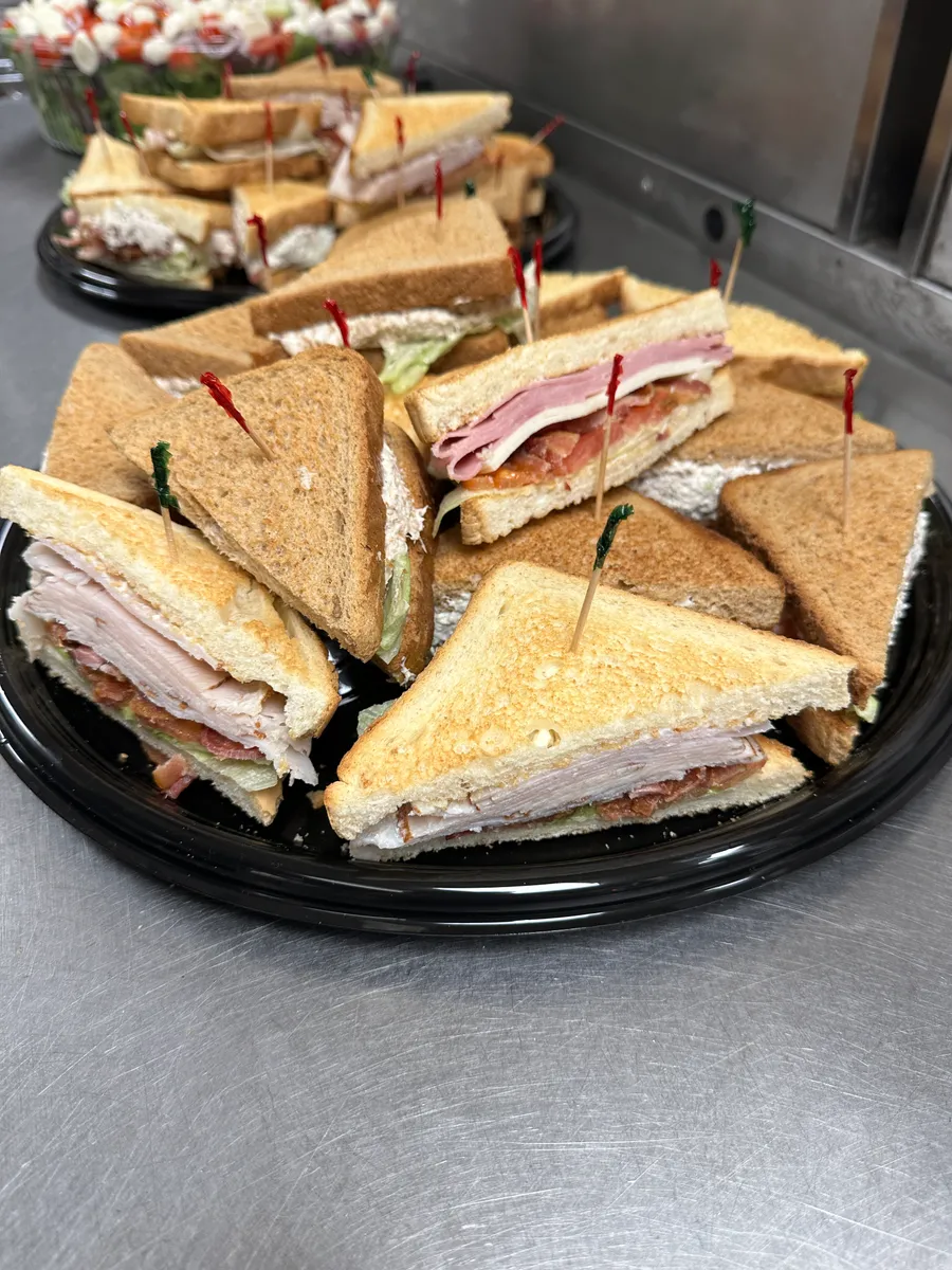 BLT