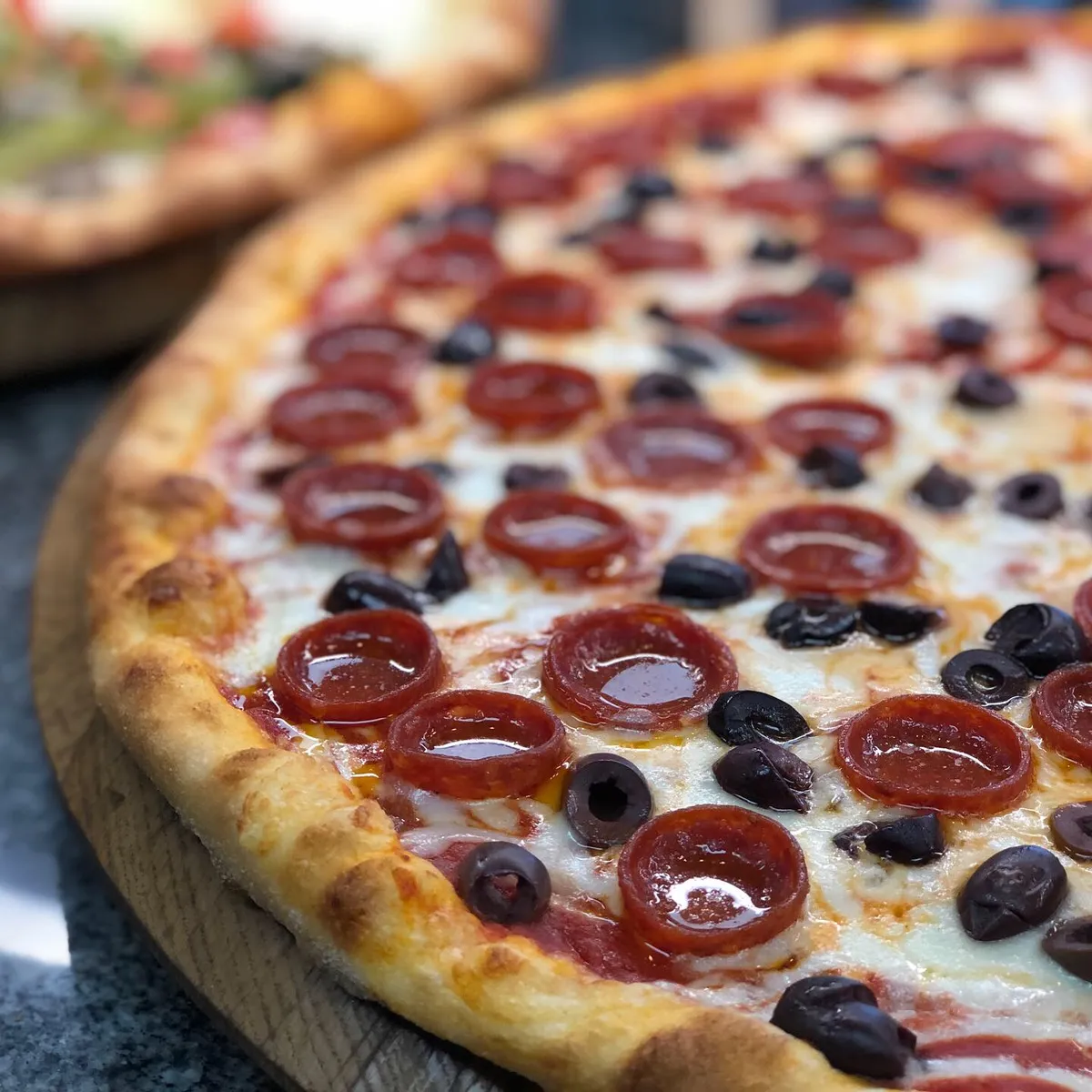 Pizza Package