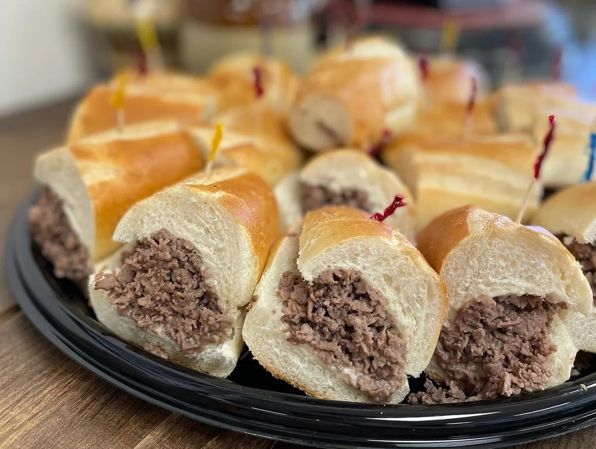Philly's Favorite Package