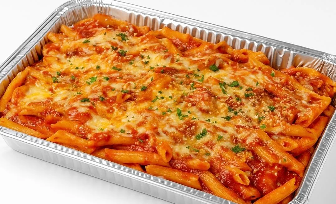 Pazzi Per Pasta