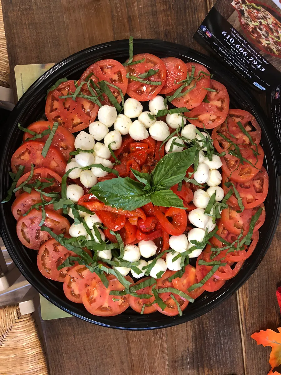 Caprese