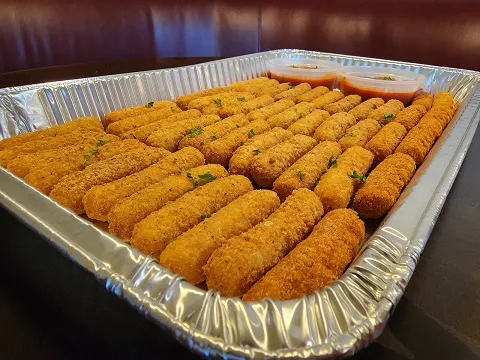 Mozzarella Sticks