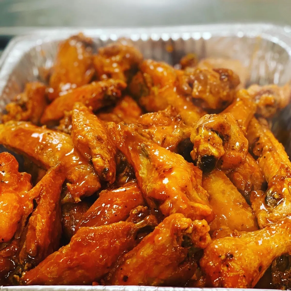 Wings