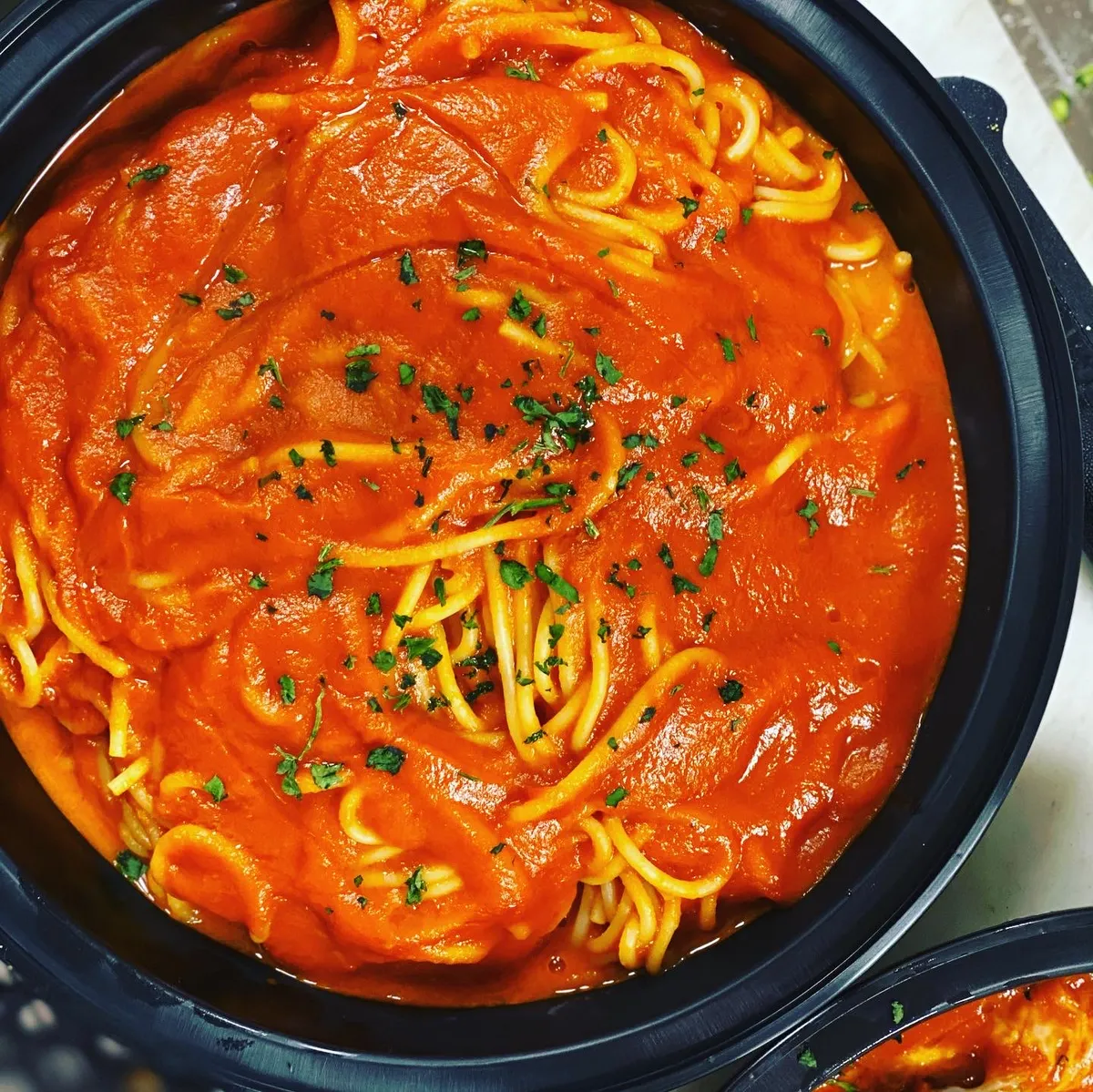 Homemade Tomato Sauce